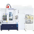 Fully automated gear cutting and manufacturing gear4 ktm